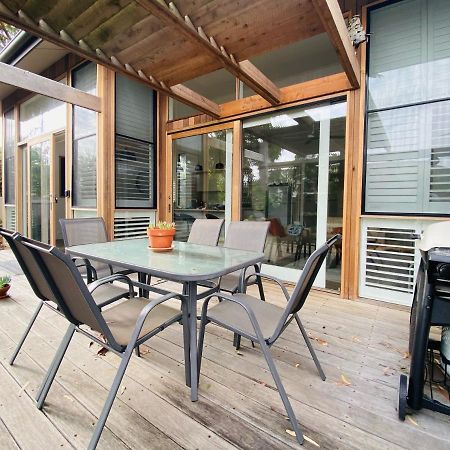 Villa Bonnie'S At Barwon à Barwon Heads Extérieur photo