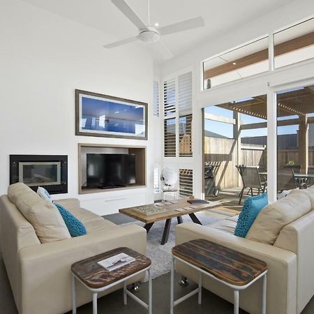 Villa Bonnie'S At Barwon à Barwon Heads Extérieur photo