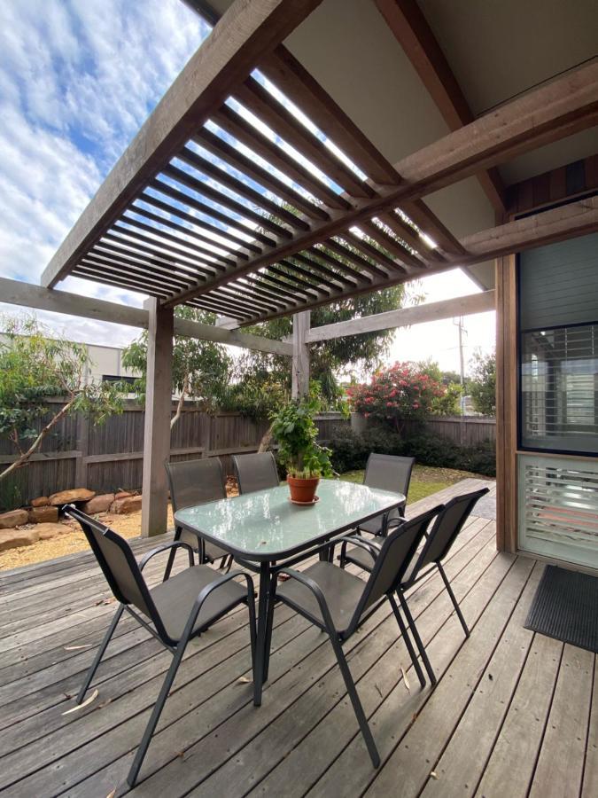 Villa Bonnie'S At Barwon à Barwon Heads Extérieur photo