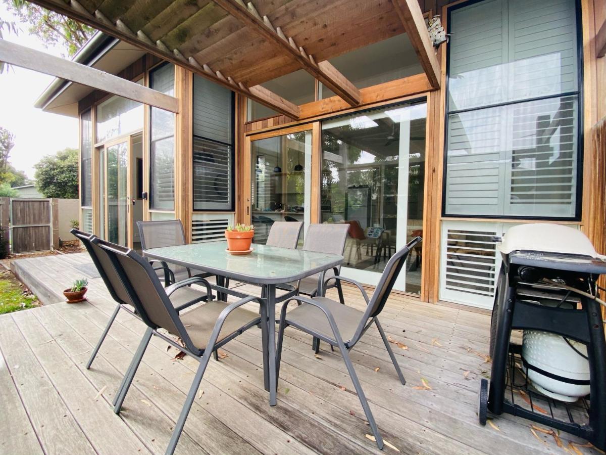 Villa Bonnie'S At Barwon à Barwon Heads Extérieur photo