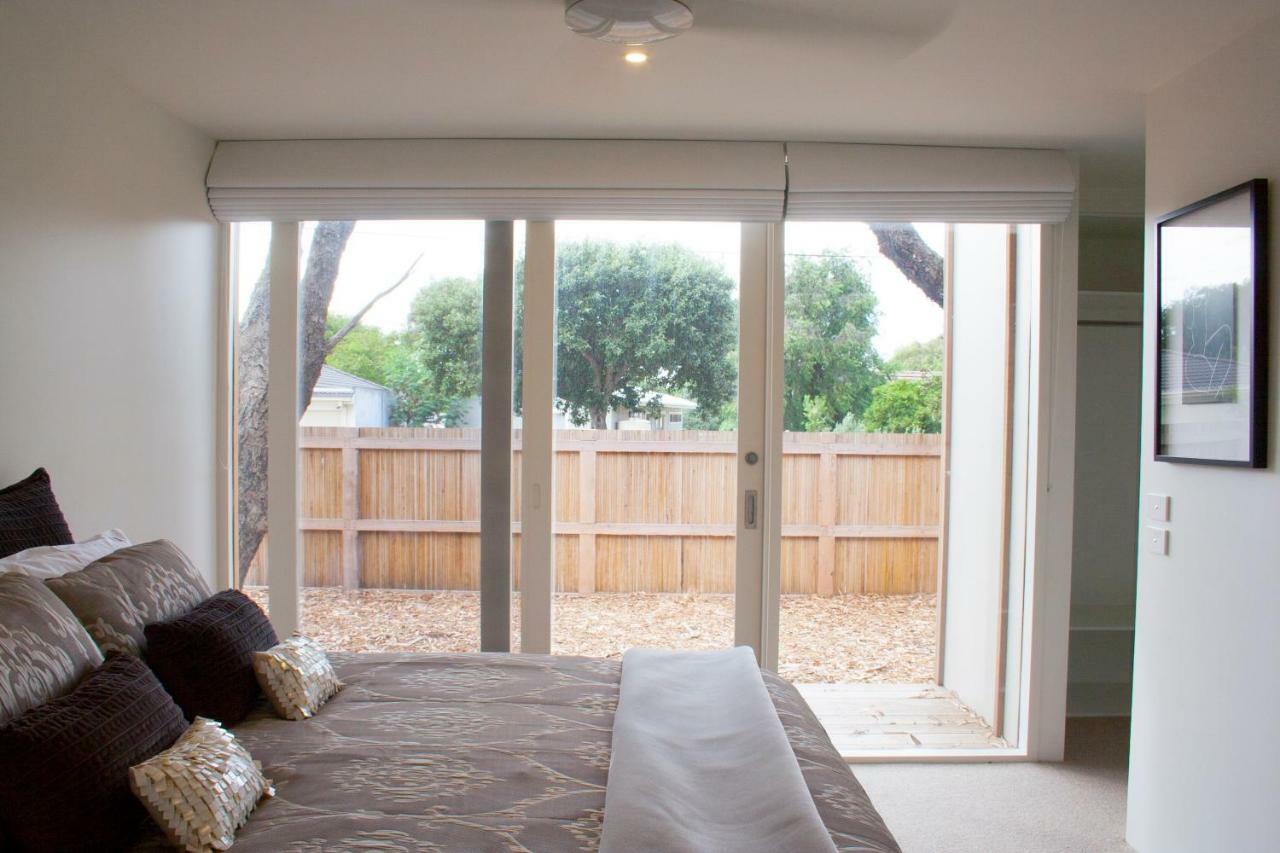 Villa Bonnie'S At Barwon à Barwon Heads Extérieur photo