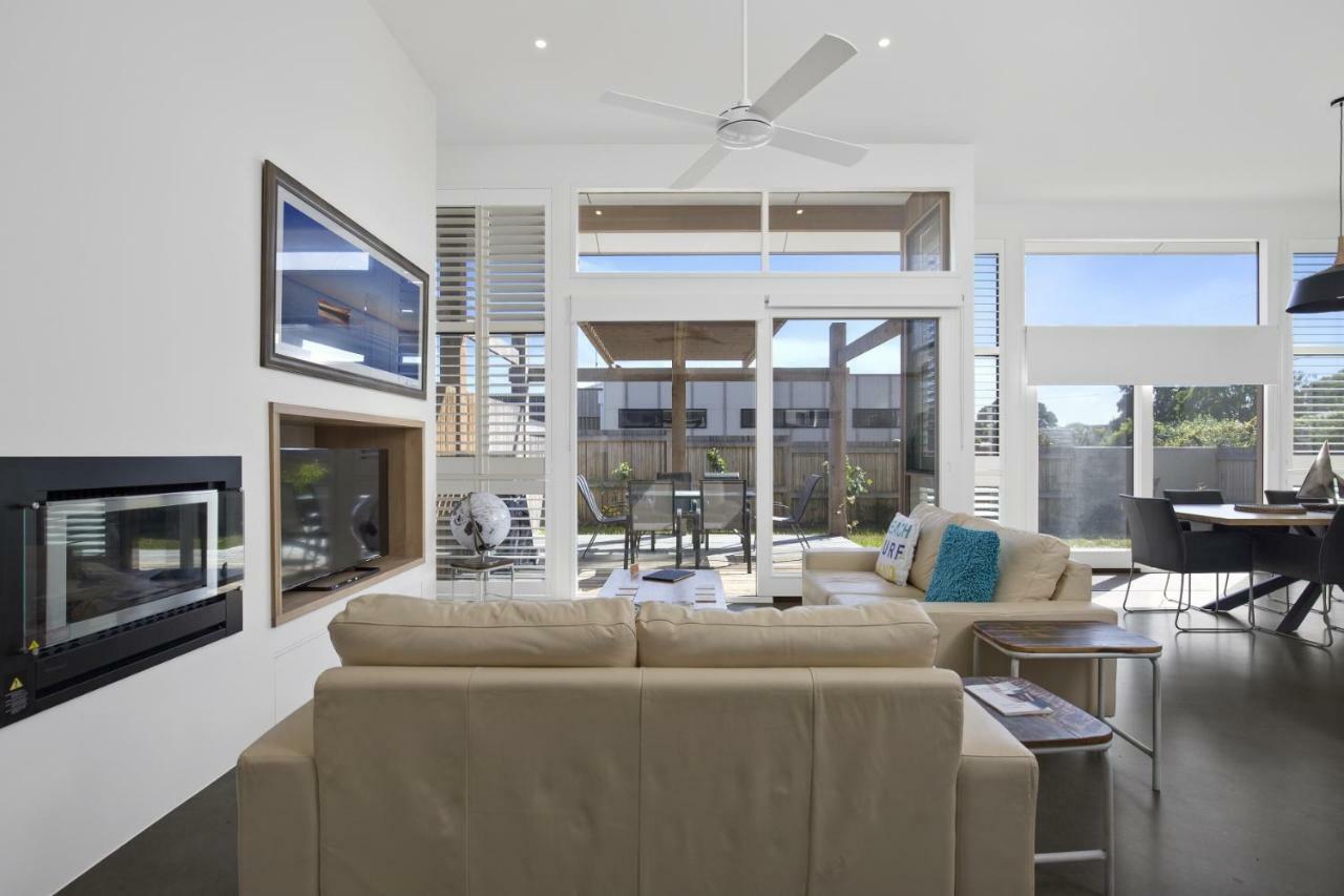 Villa Bonnie'S At Barwon à Barwon Heads Extérieur photo