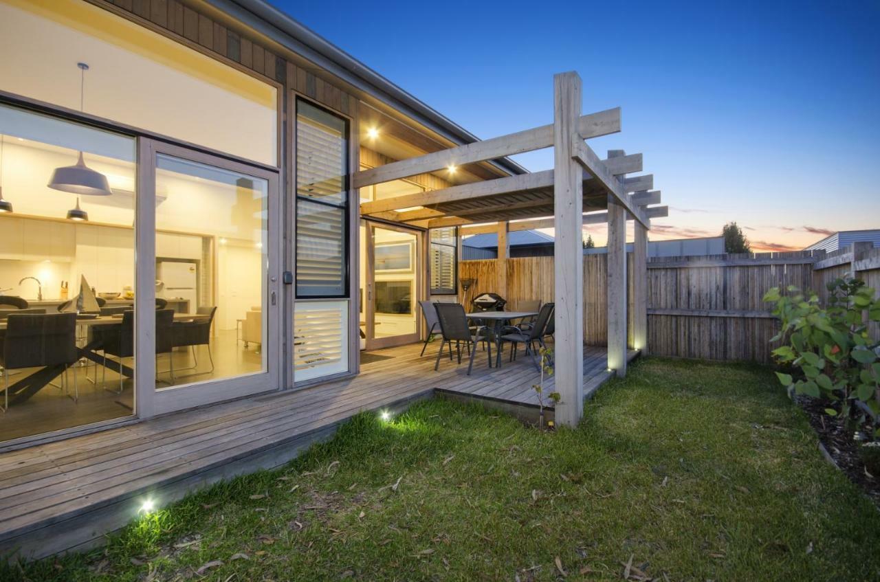 Villa Bonnie'S At Barwon à Barwon Heads Extérieur photo