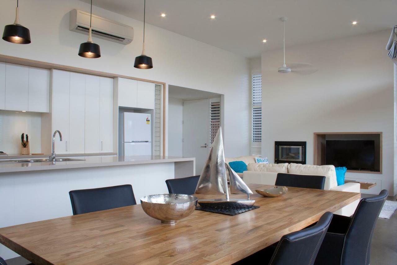 Villa Bonnie'S At Barwon à Barwon Heads Extérieur photo