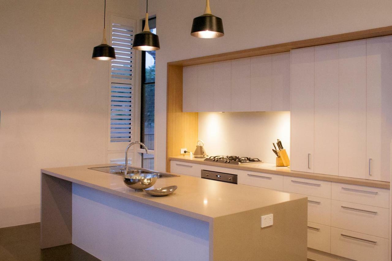 Villa Bonnie'S At Barwon à Barwon Heads Extérieur photo