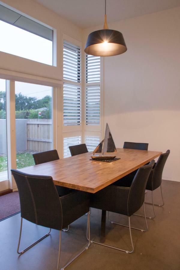 Villa Bonnie'S At Barwon à Barwon Heads Extérieur photo